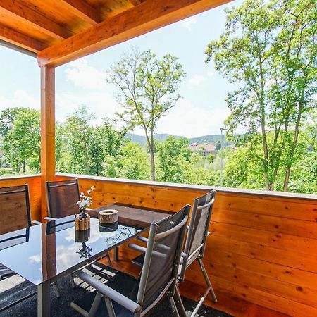 Auszeit Steiraland 7 Mit Ueberdachten Balkon Und Parkplatz Leoben  Bagian luar foto